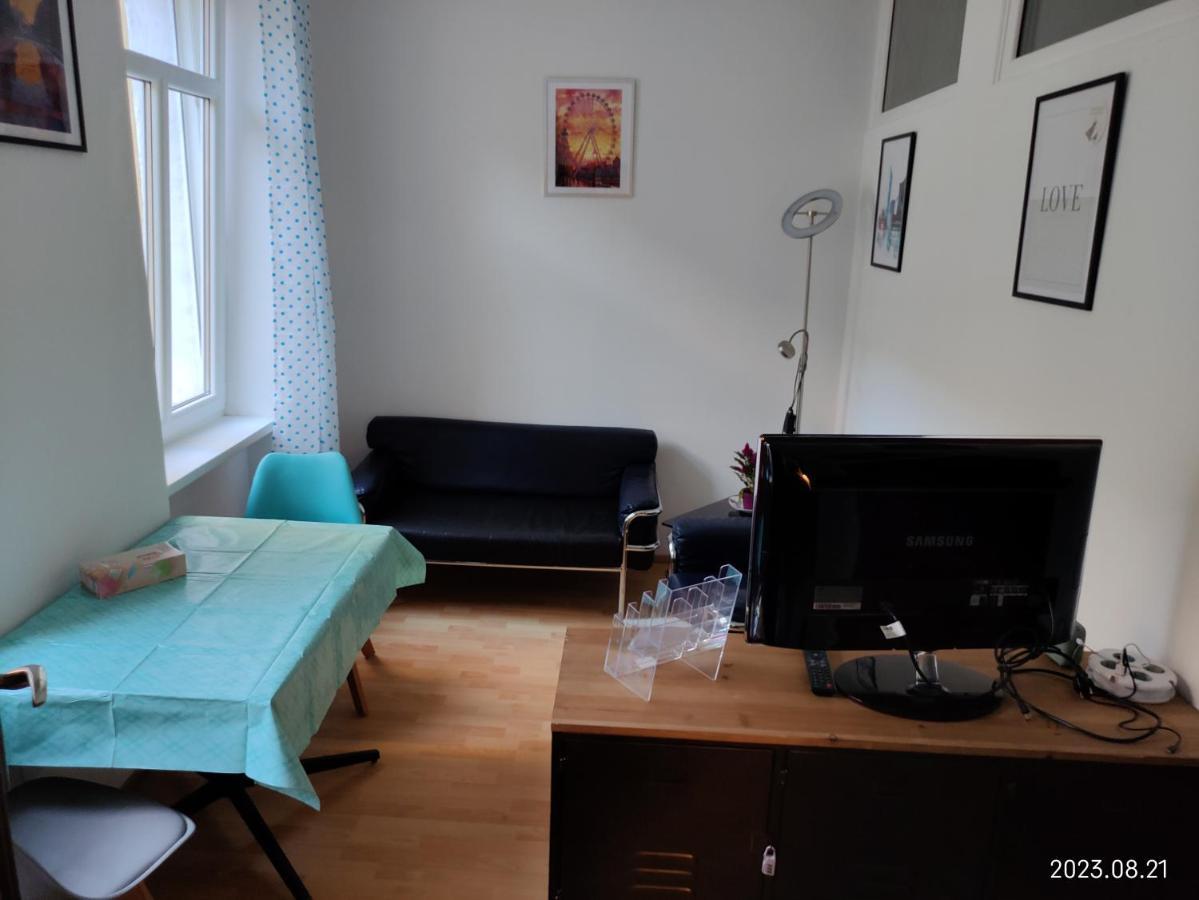 Vienna As It'S Best - Apartment "Gustav Klimt" Ngoại thất bức ảnh