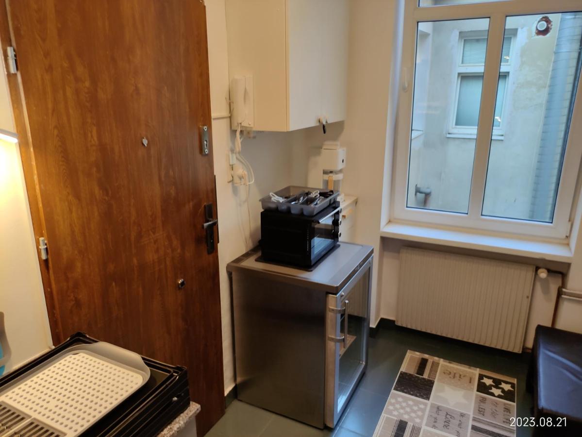 Vienna As It'S Best - Apartment "Gustav Klimt" Ngoại thất bức ảnh
