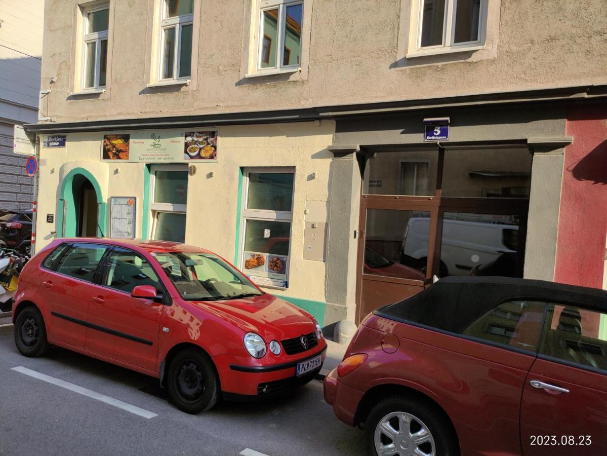 Vienna As It'S Best - Apartment "Gustav Klimt" Ngoại thất bức ảnh