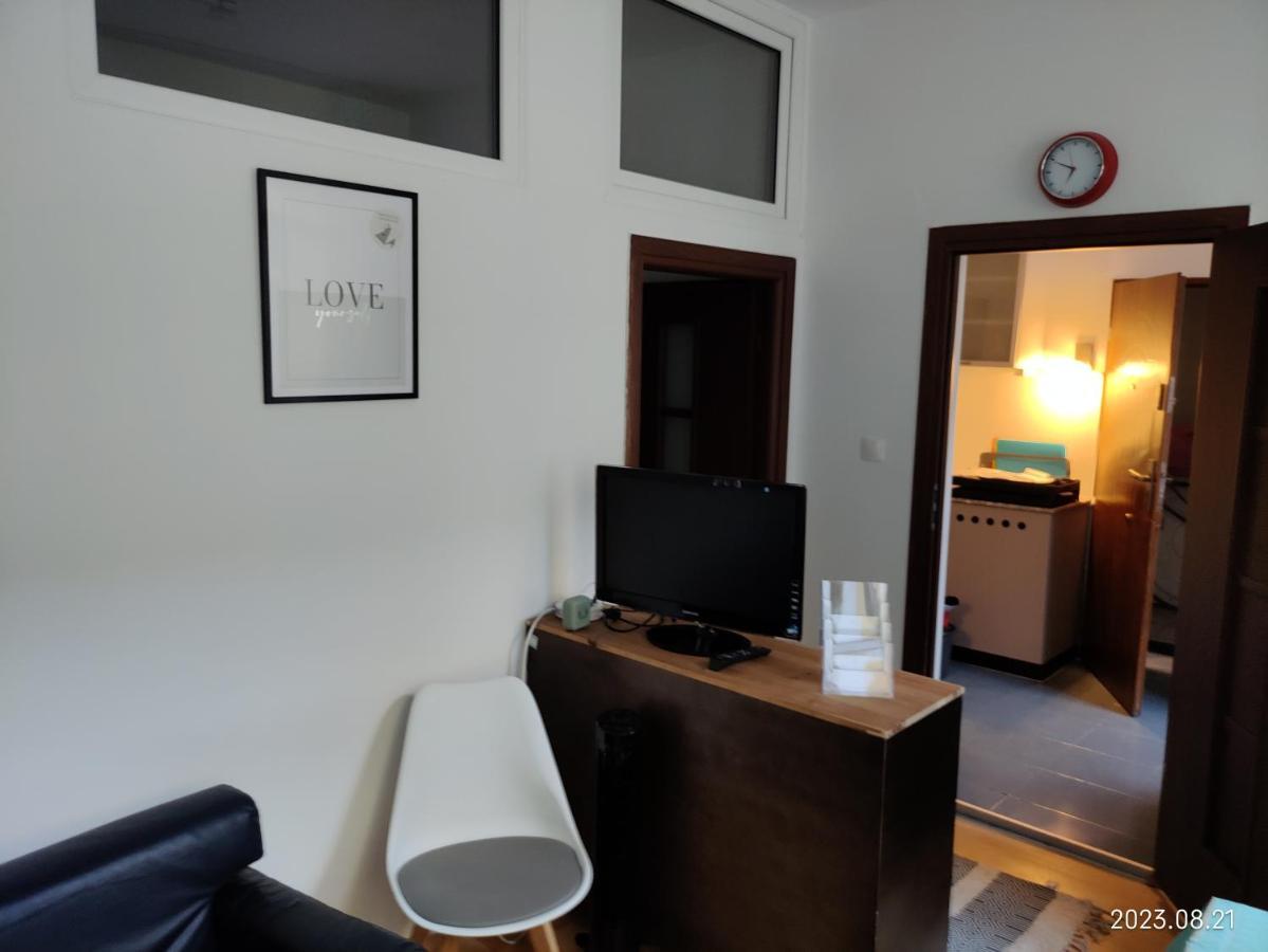 Vienna As It'S Best - Apartment "Gustav Klimt" Ngoại thất bức ảnh