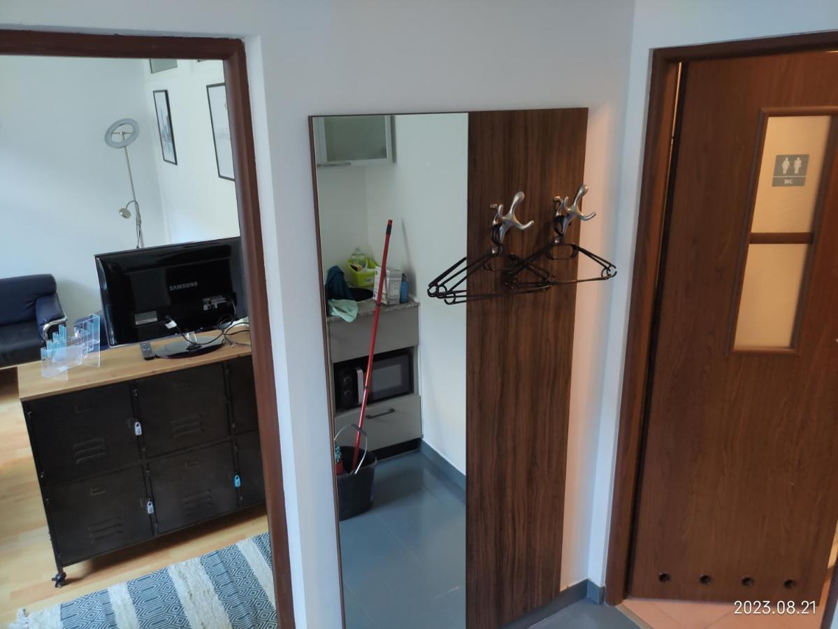 Vienna As It'S Best - Apartment "Gustav Klimt" Ngoại thất bức ảnh