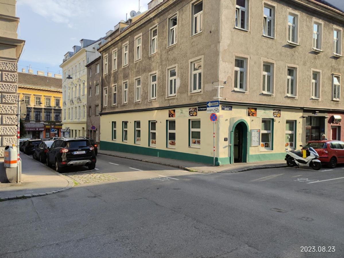 Vienna As It'S Best - Apartment "Gustav Klimt" Ngoại thất bức ảnh