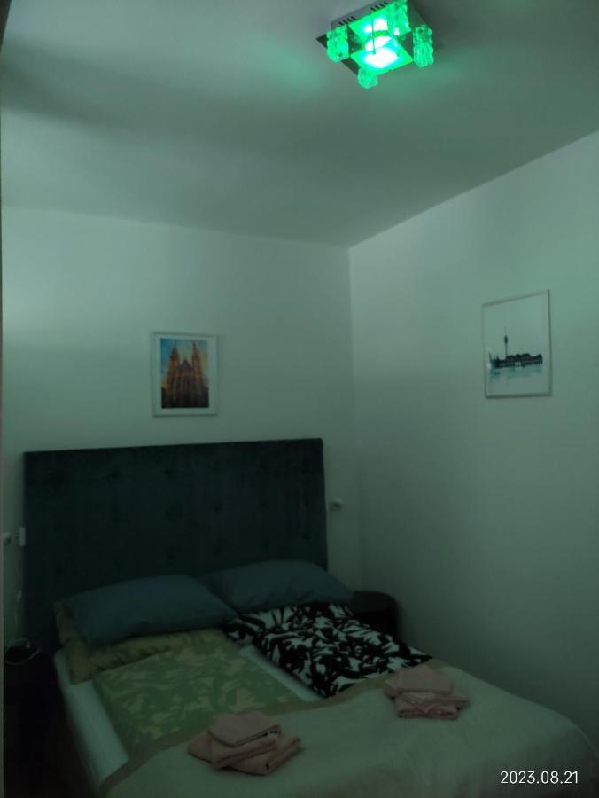Vienna As It'S Best - Apartment "Gustav Klimt" Ngoại thất bức ảnh