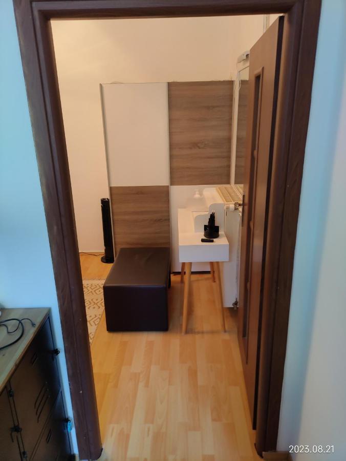 Vienna As It'S Best - Apartment "Gustav Klimt" Ngoại thất bức ảnh