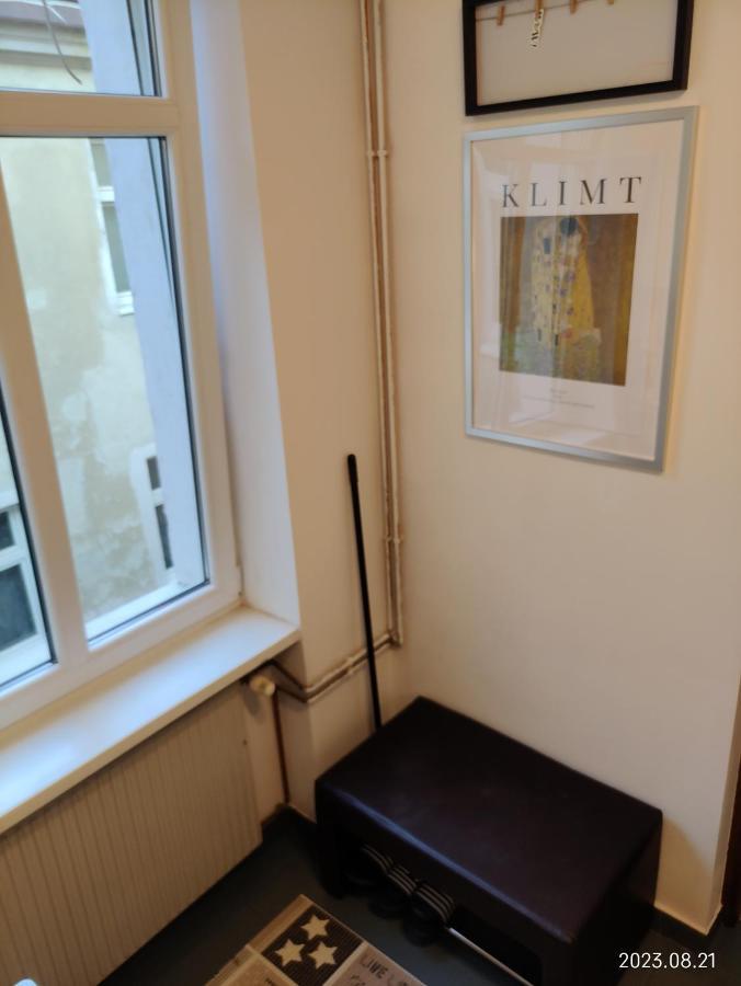 Vienna As It'S Best - Apartment "Gustav Klimt" Ngoại thất bức ảnh