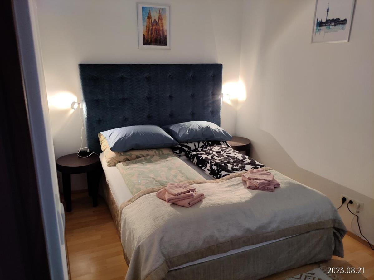 Vienna As It'S Best - Apartment "Gustav Klimt" Ngoại thất bức ảnh