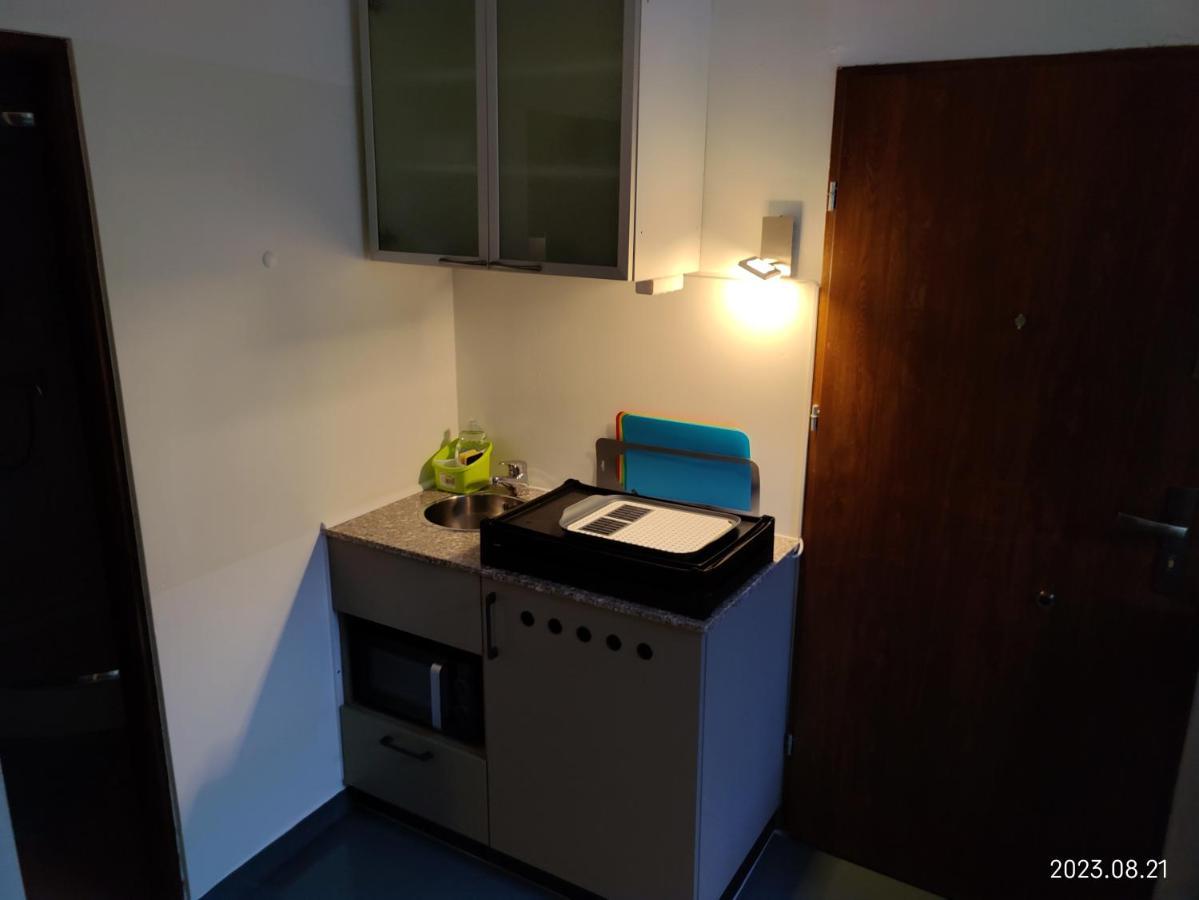Vienna As It'S Best - Apartment "Gustav Klimt" Ngoại thất bức ảnh